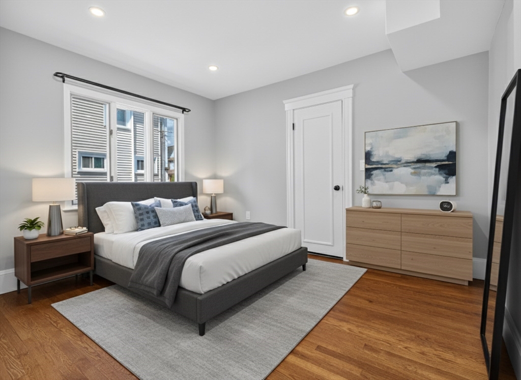 111 Sharon St # 1