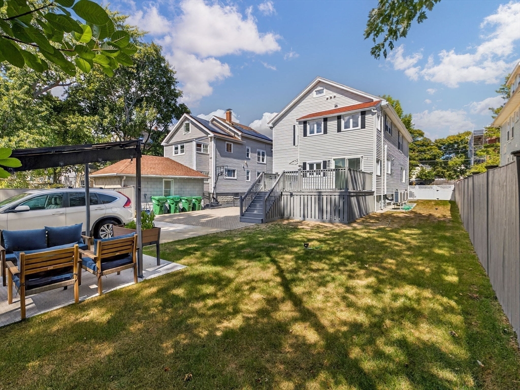 111 Sharon St # 1