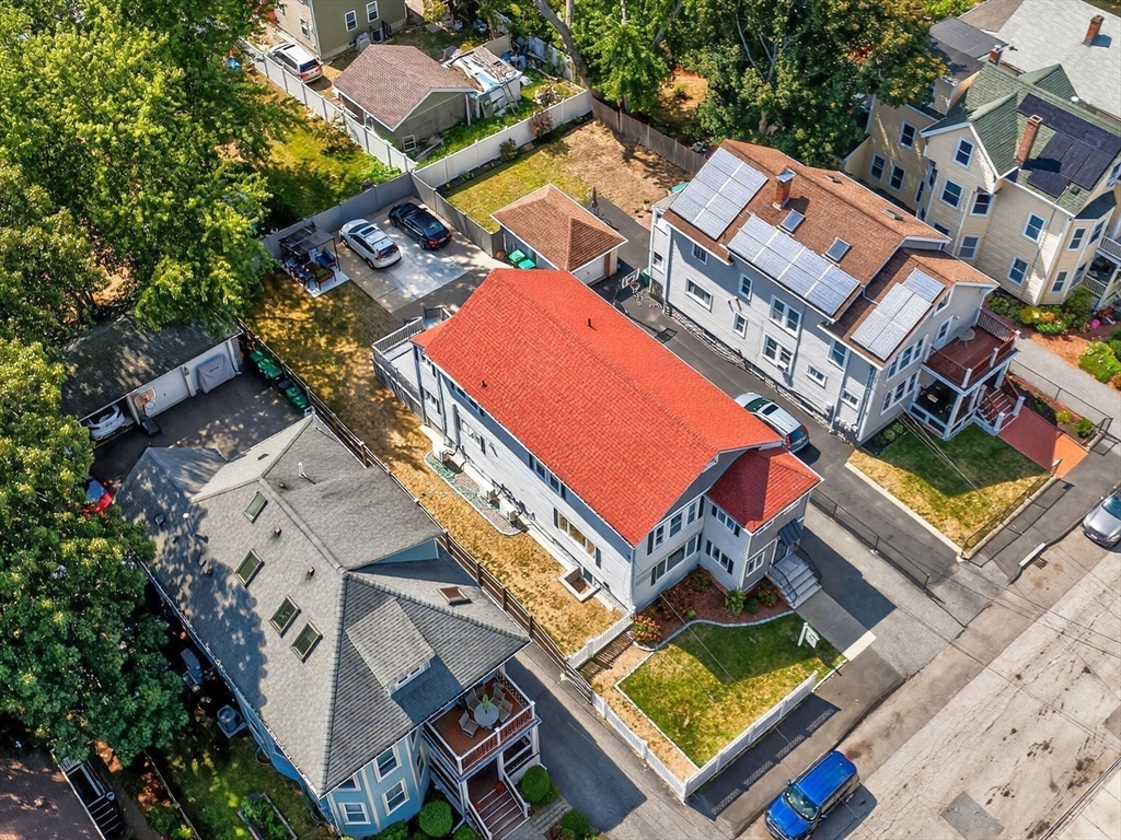 111 Sharon St # 1
