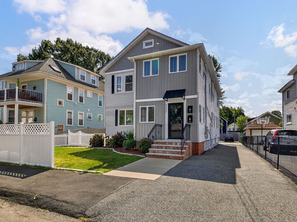 111 Sharon St # 1