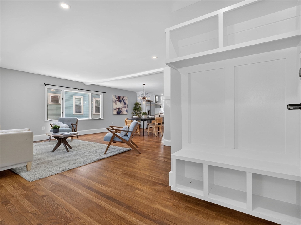 111 Sharon St # 1