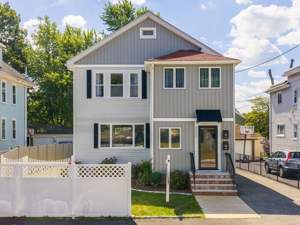 111 Sharon St # 1