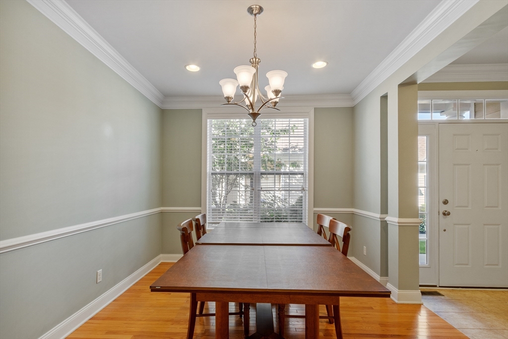 13 Wilshire Way # 13