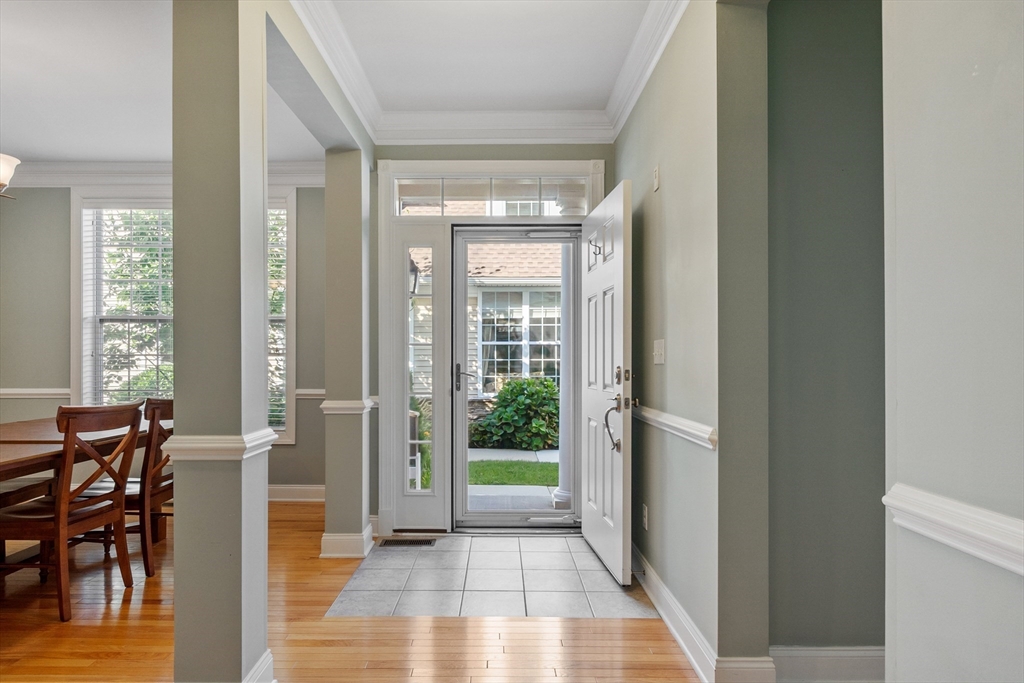 13 Wilshire Way # 13