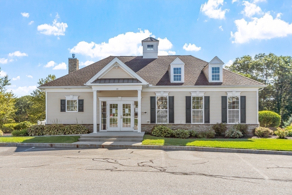 13 Wilshire Way # 13