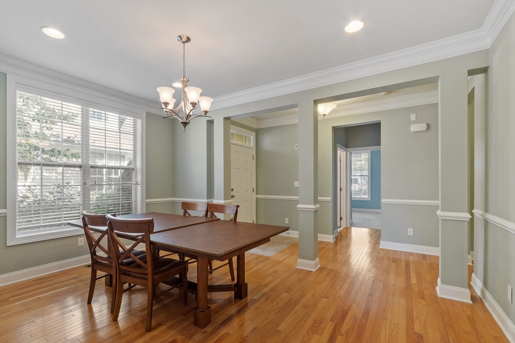 13 Wilshire Way # 13