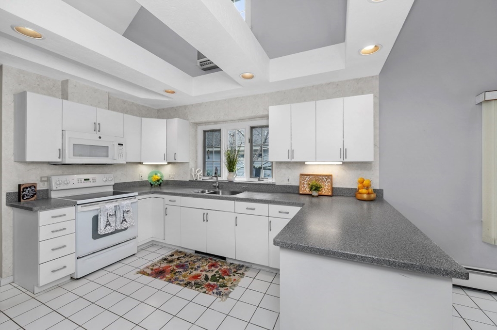 34 Pickman Drive # 34