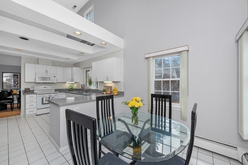 34 Pickman Drive # 34