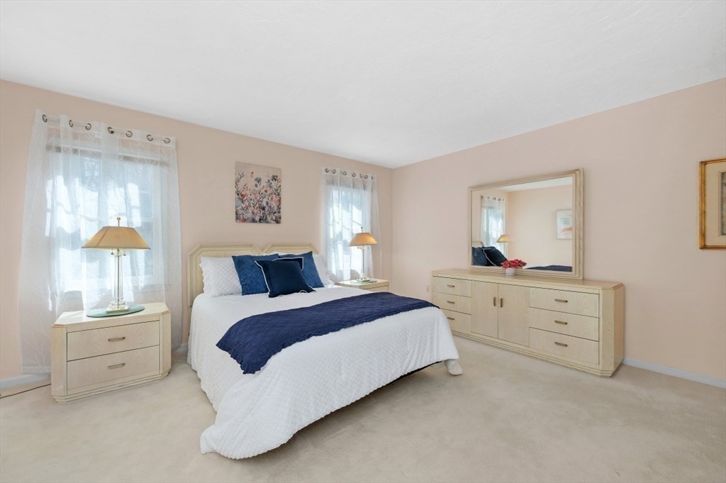 34 Pickman Drive # 34