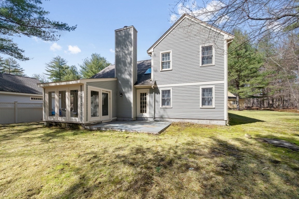 34 Pickman Drive # 34