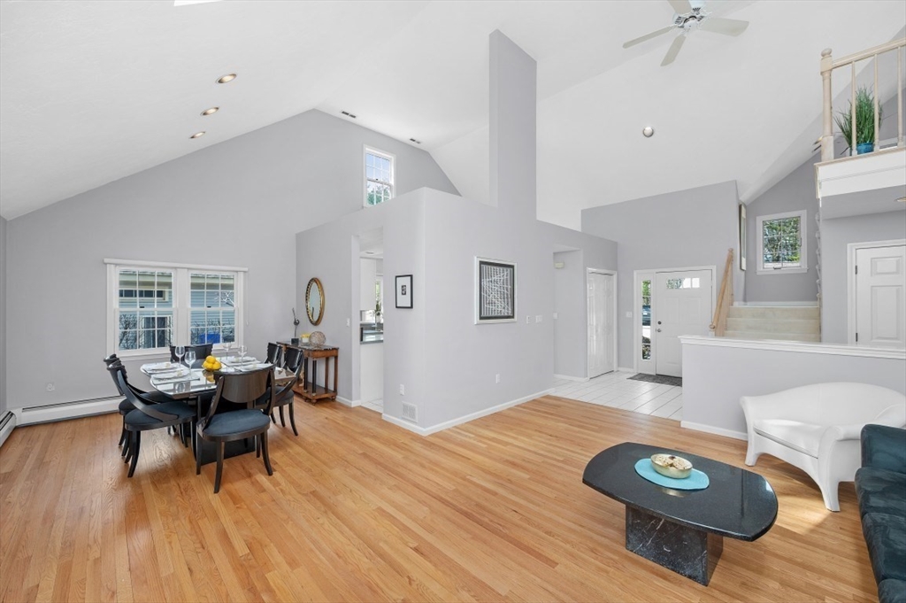 34 Pickman Drive # 34
