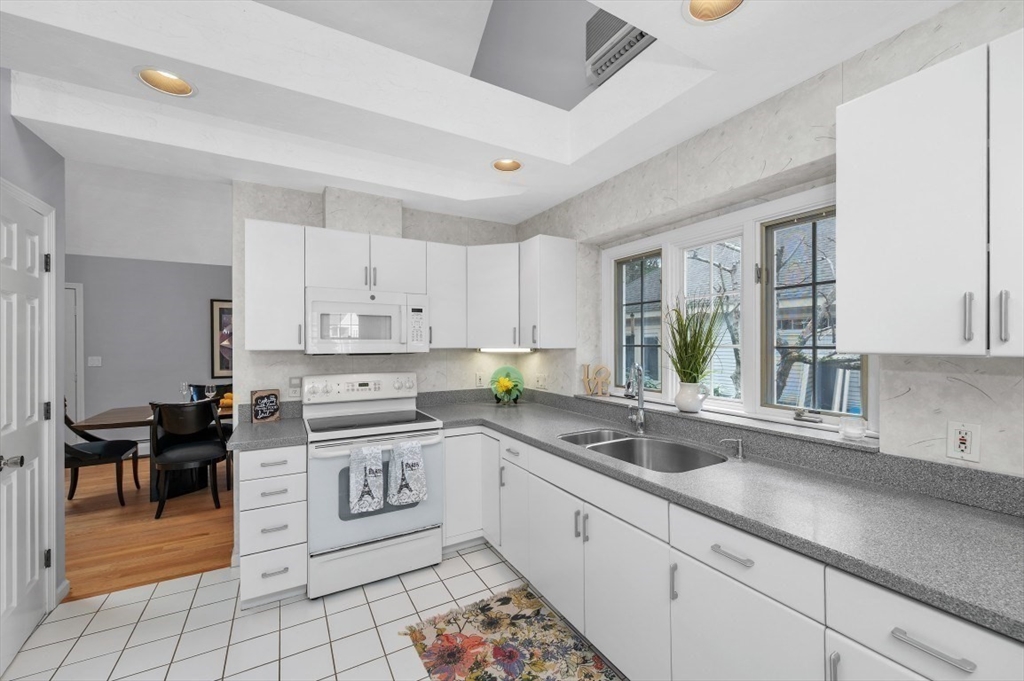 34 Pickman Drive # 34