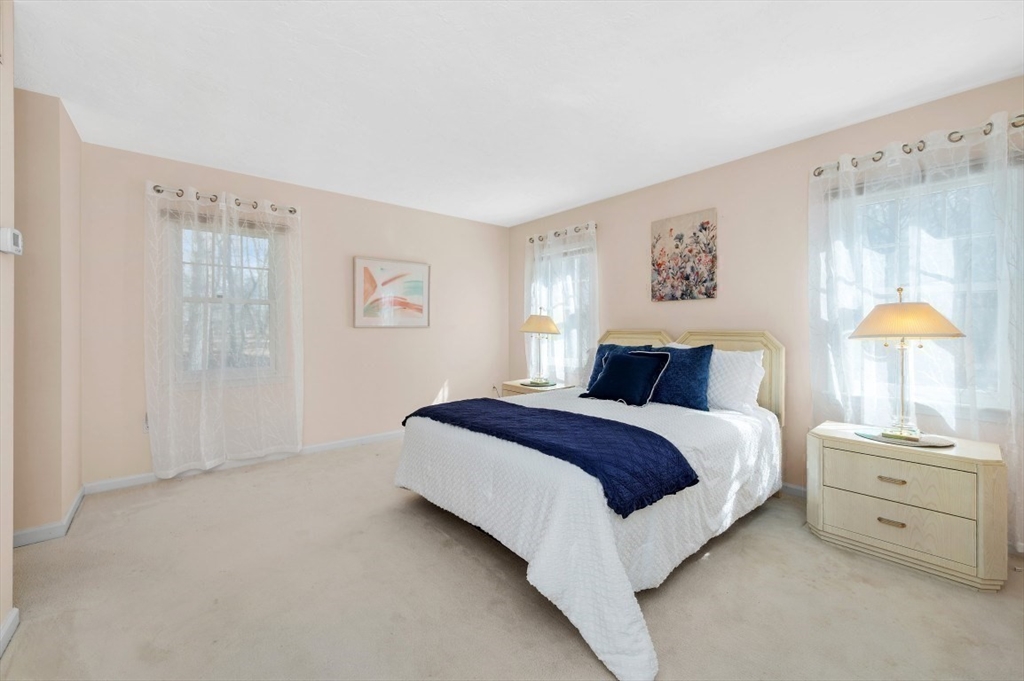 34 Pickman Drive # 34