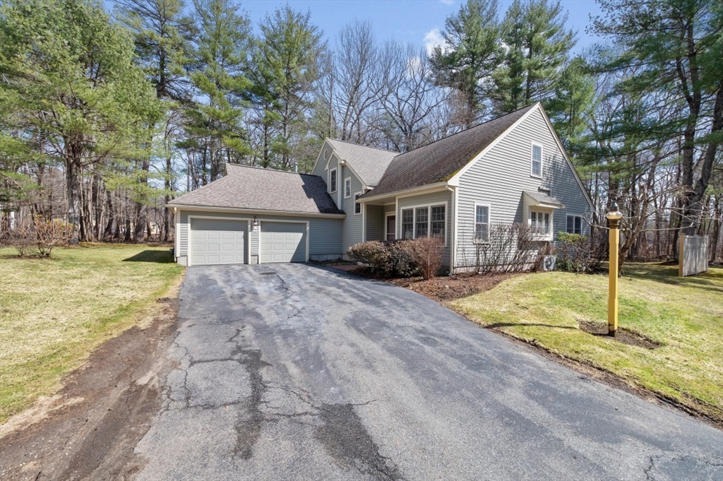 34 Pickman Drive # 34