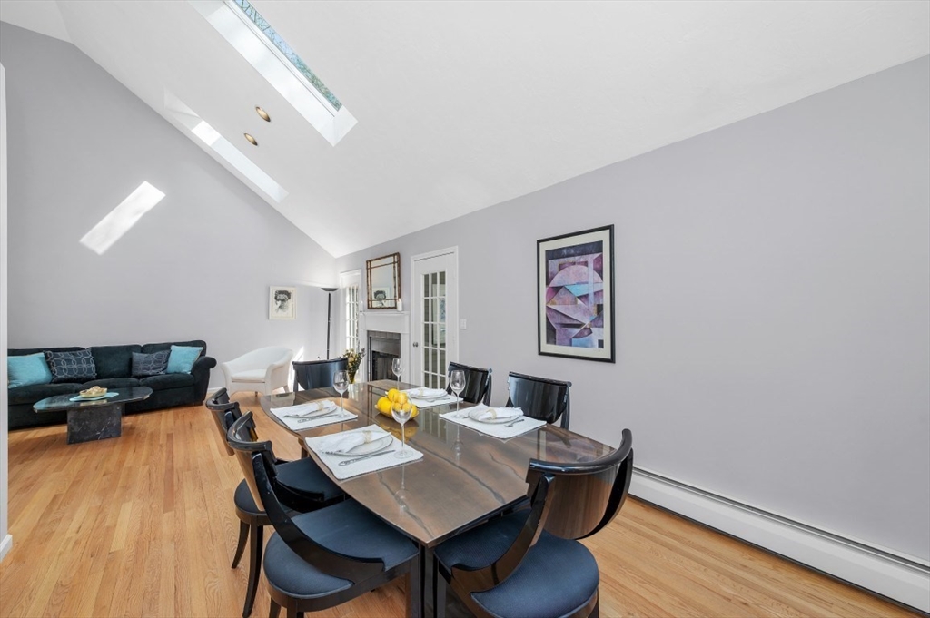 34 Pickman Drive # 34