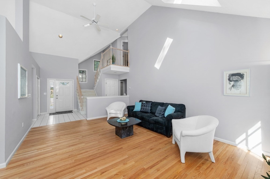 34 Pickman Drive # 34