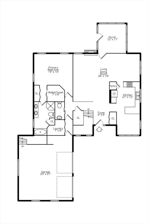 34 Pickman Drive # 34