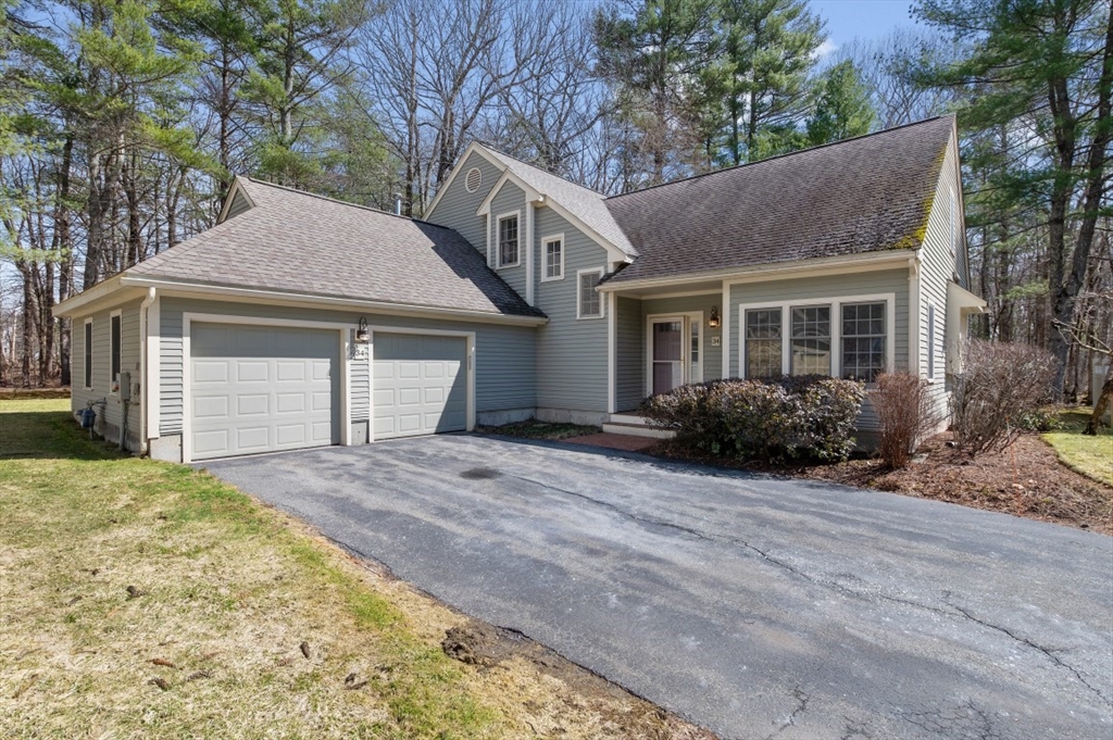 34 Pickman Drive # 34