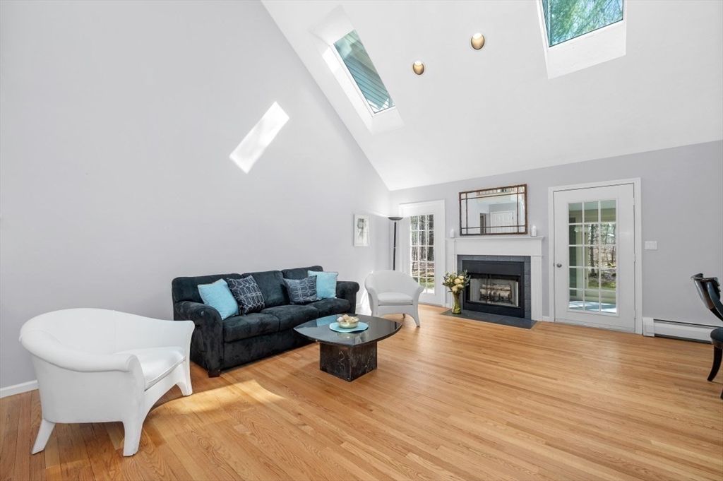 34 Pickman Drive # 34