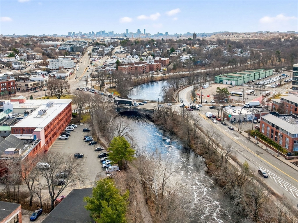 50 Watertown St Unit: 401