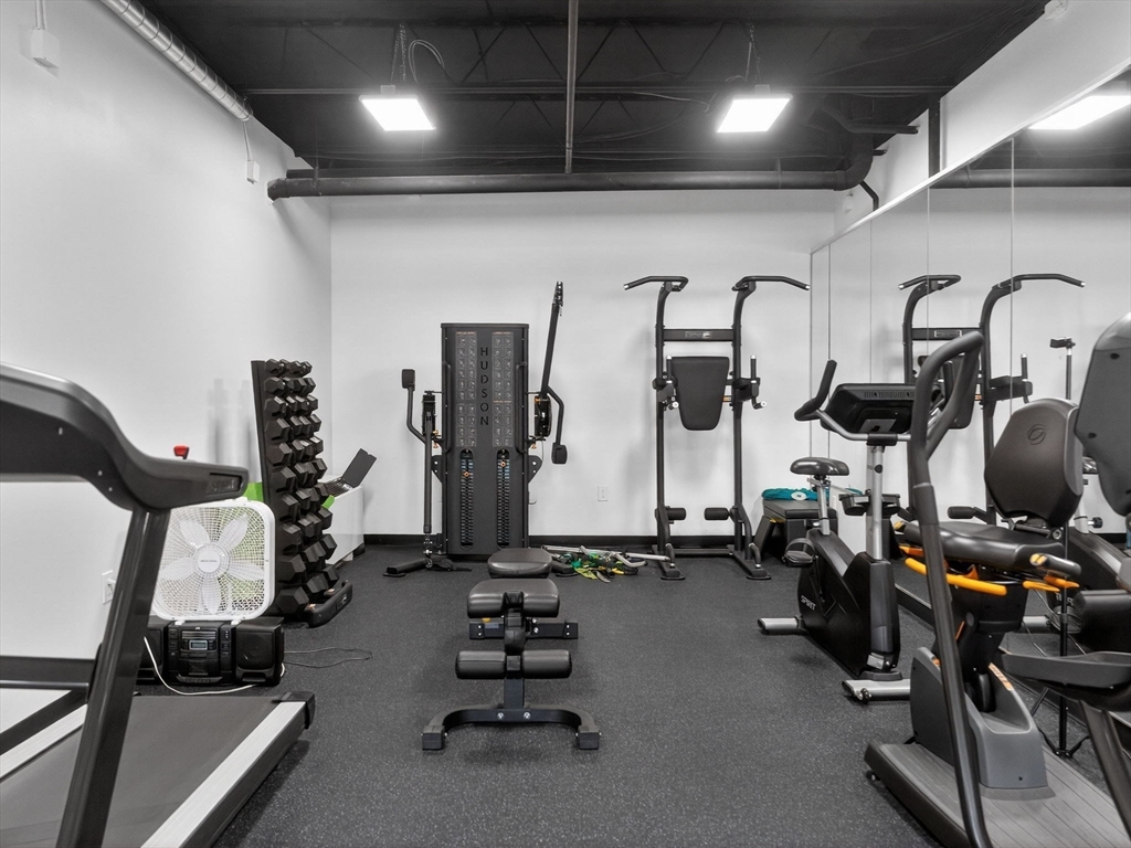 50 Watertown St Unit: 401