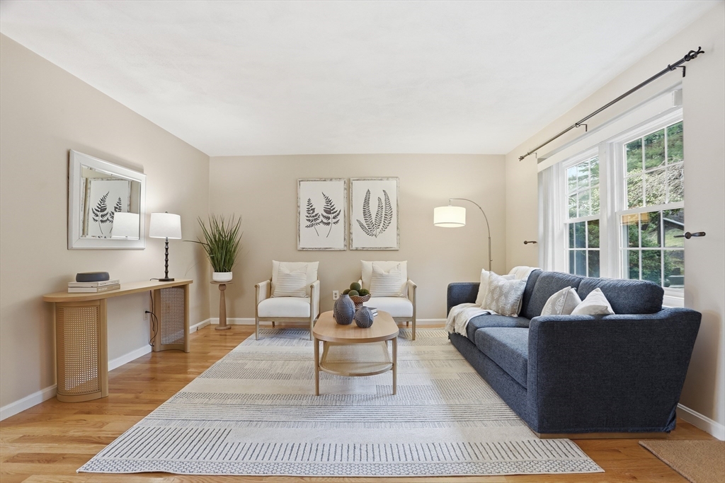 3 Apple Ridge Road # 2