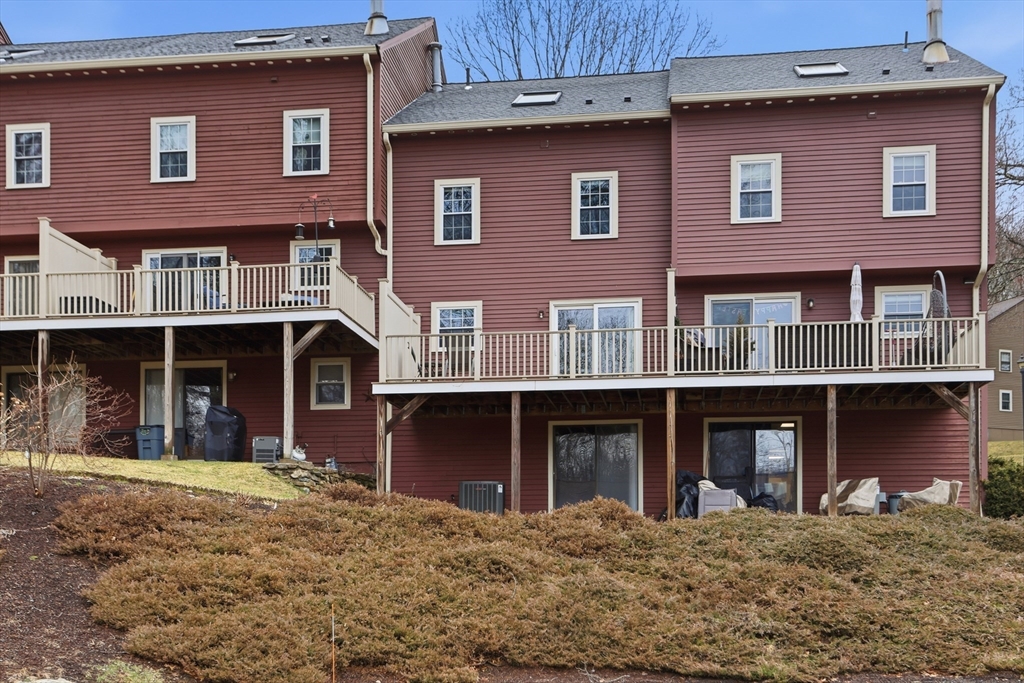 3 Apple Ridge Road # 2