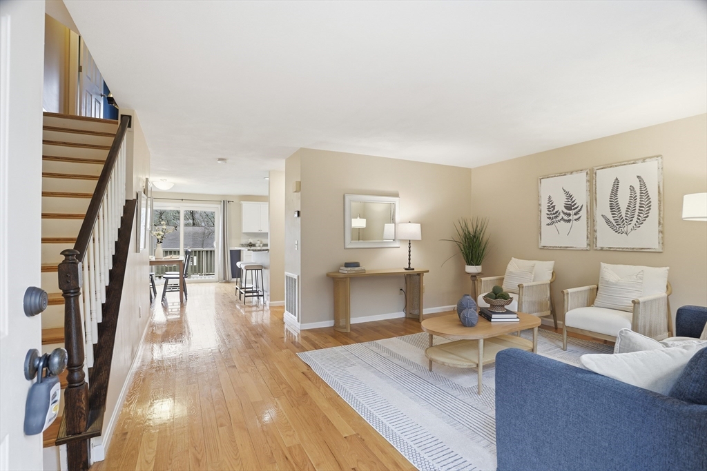 3 Apple Ridge Road # 2