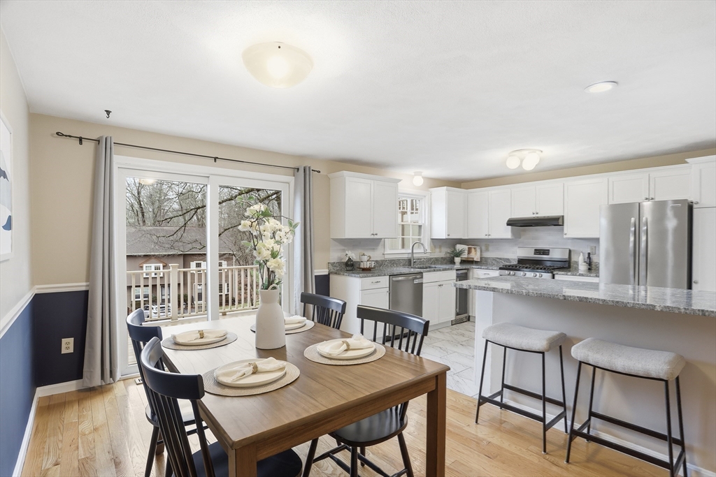 3 Apple Ridge Road # 2