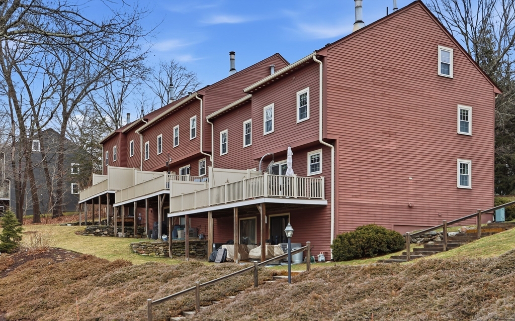 3 Apple Ridge Road # 2