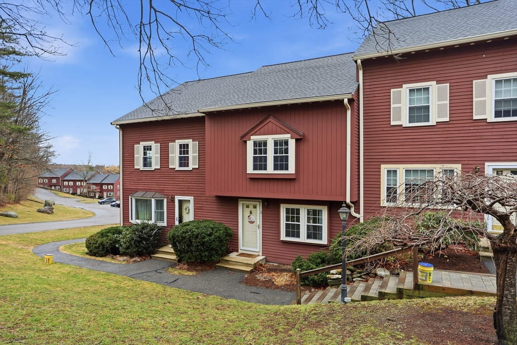 3 Apple Ridge Road # 2