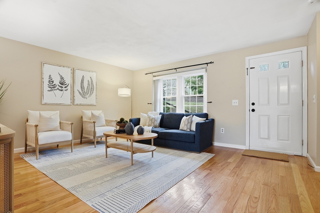 3 Apple Ridge Road # 2