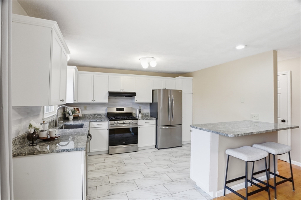 3 Apple Ridge Road # 2