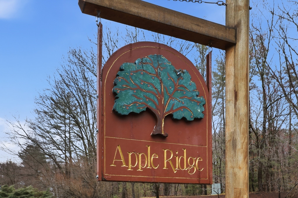 3 Apple Ridge Road # 2