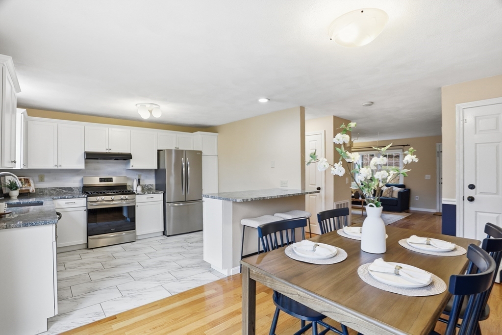 3 Apple Ridge Road # 2