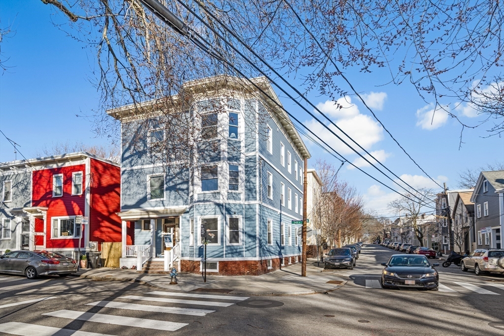 66 Sixth St # 2