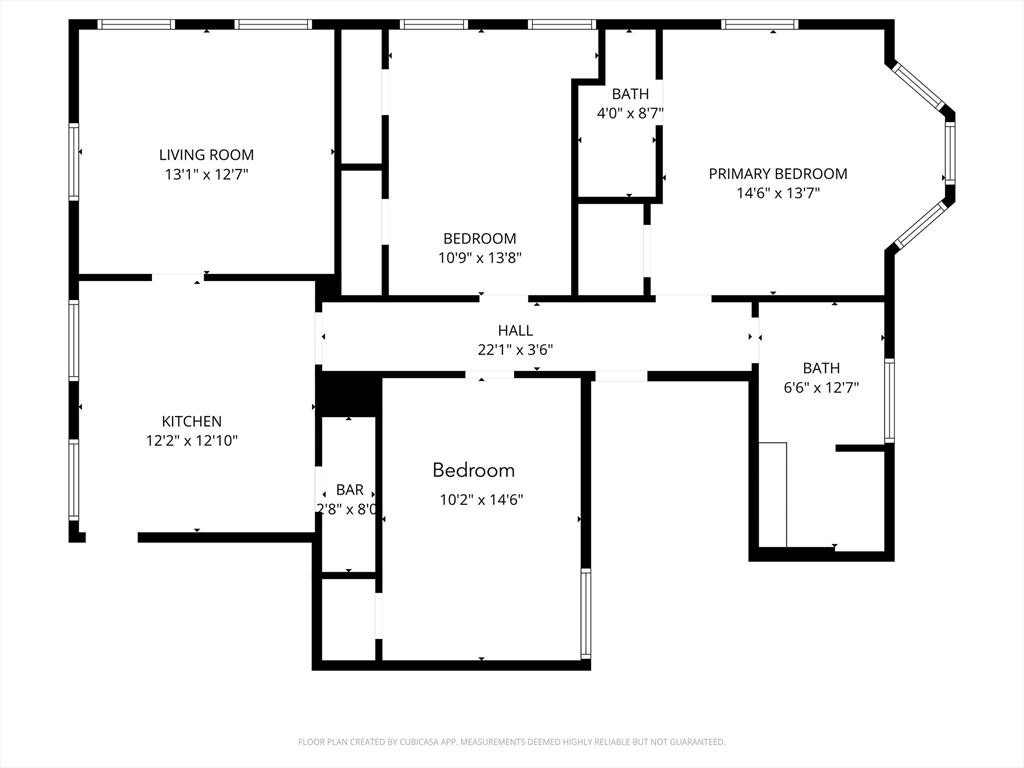 66 Sixth St # 2