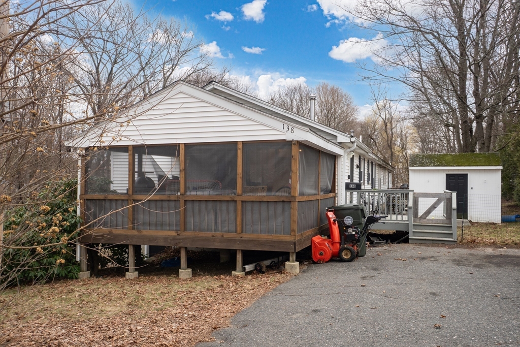 138 Howe St # 138