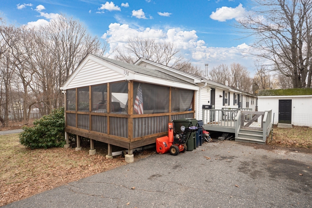138 Howe St # 138