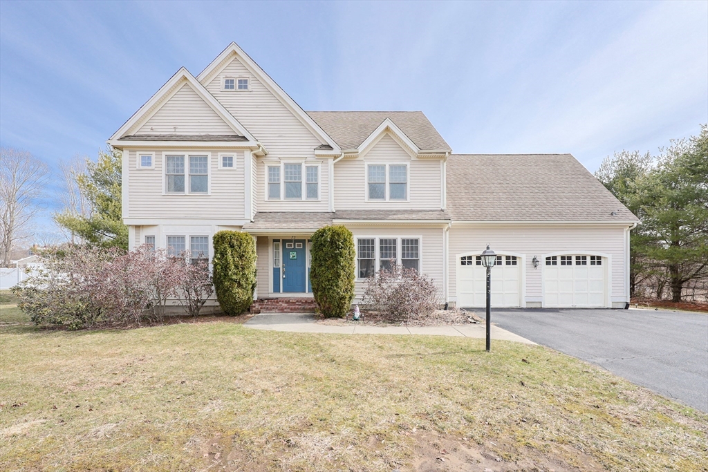 75 Sunflower Dr