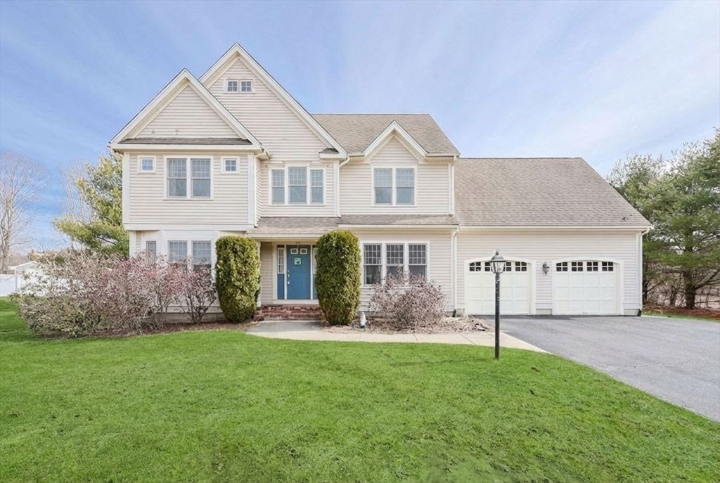 75 Sunflower Dr