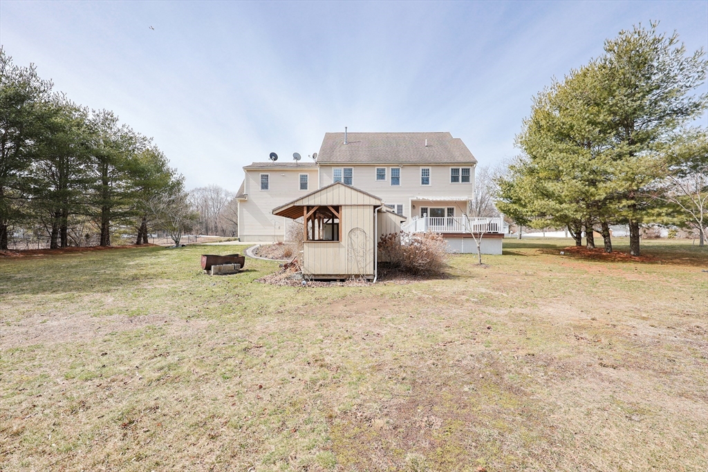 75 Sunflower Dr