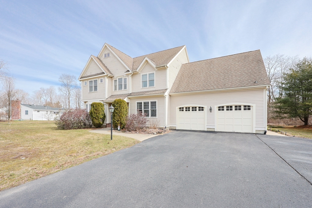 75 Sunflower Dr
