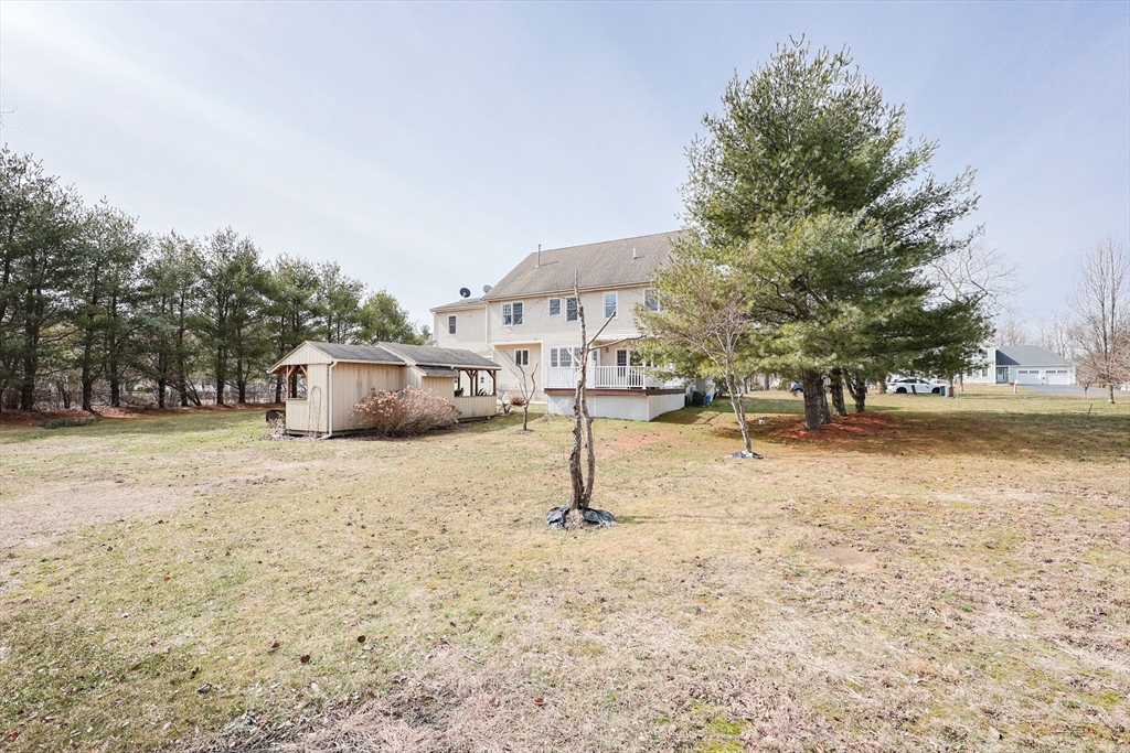 75 Sunflower Dr