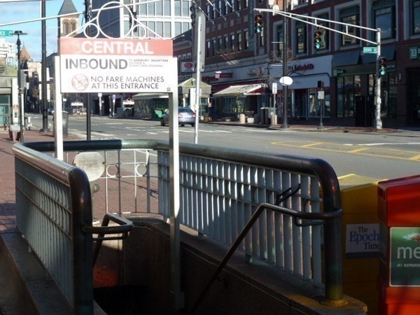 552 Massachusetts Ave # 204