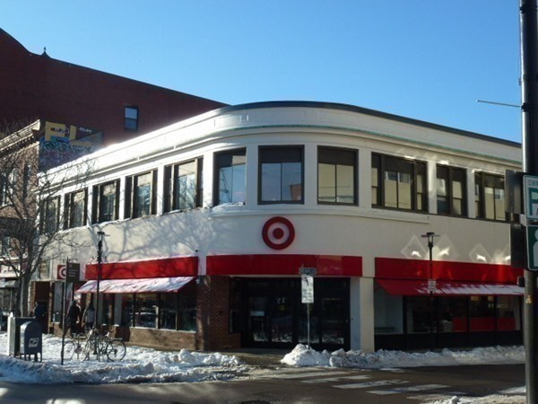 552 Massachusetts Ave # 204