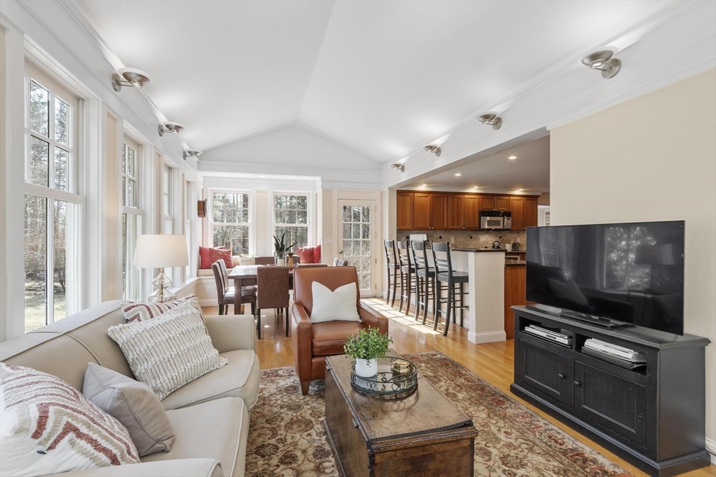 500 Old Harvard Rd