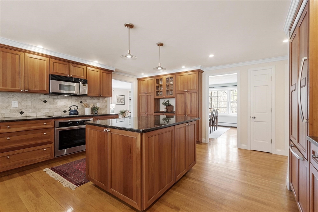 500 Old Harvard Rd
