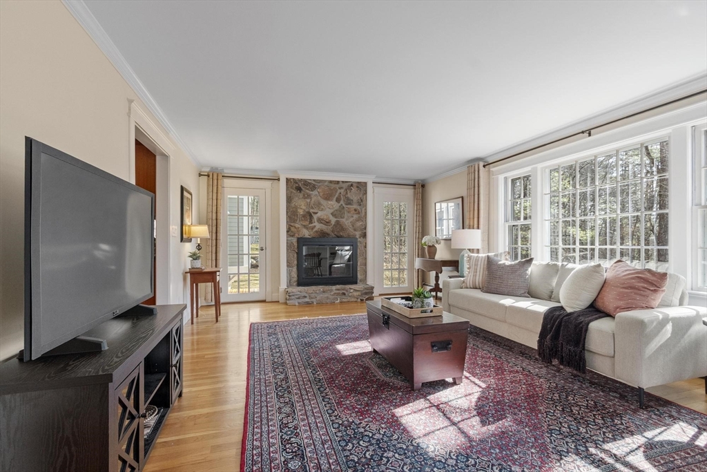 500 Old Harvard Rd