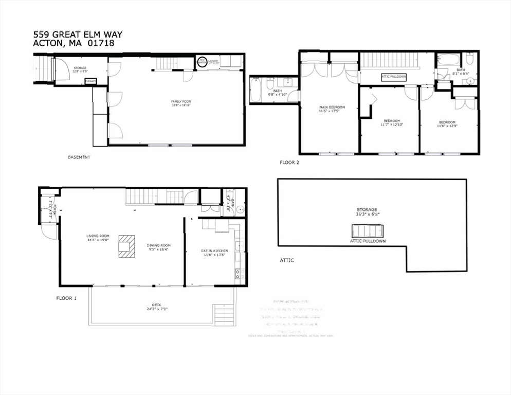 559 Great Elm Way # 559